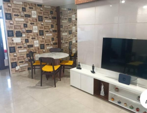 CozyNEST Luxury Two Bhk
